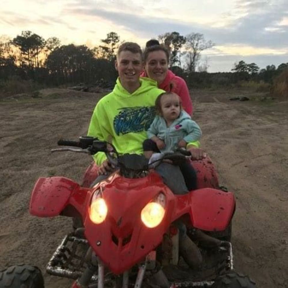 Meet your Posher, Lilli-ann